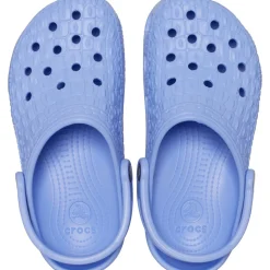 Crocs Classic Crocskin Clog