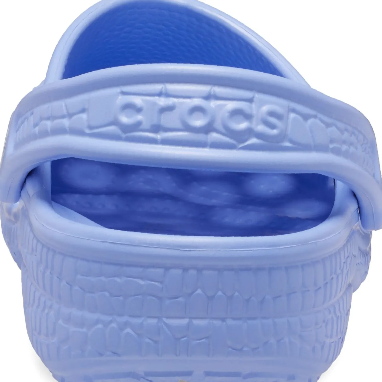 Crocs Classic Crocskin Clog