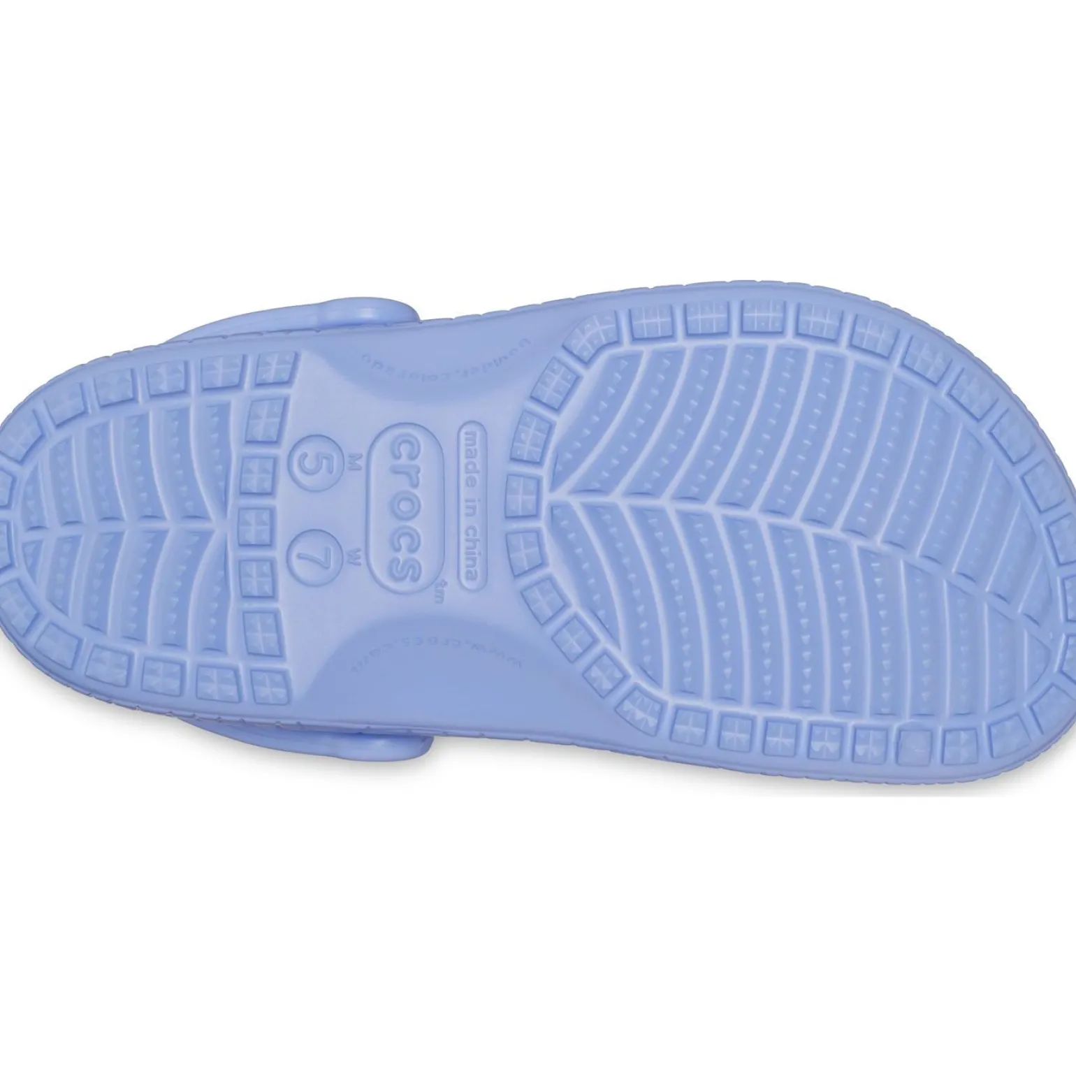 Crocs Classic Crocskin Clog