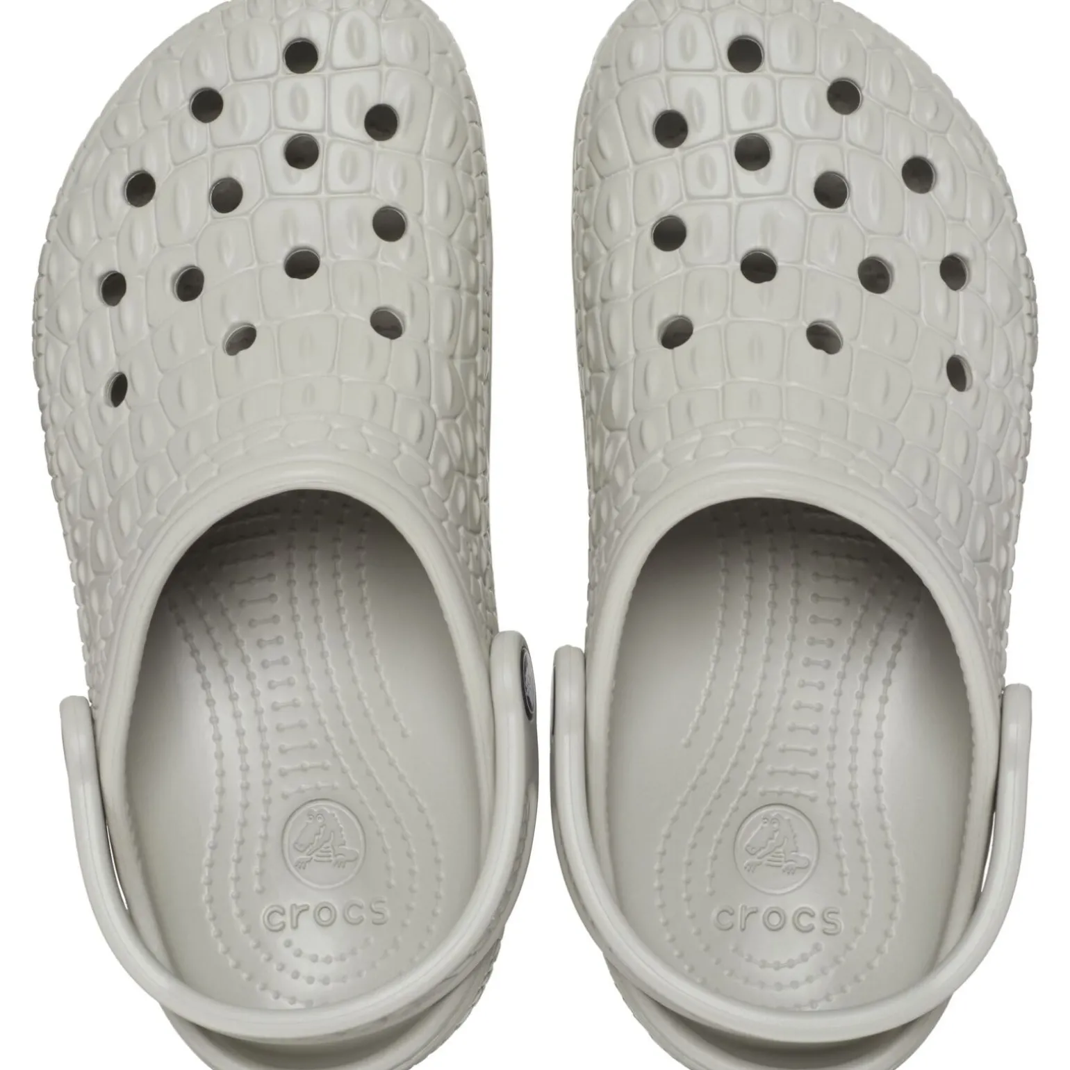 Crocs Classic Crocskin Clog