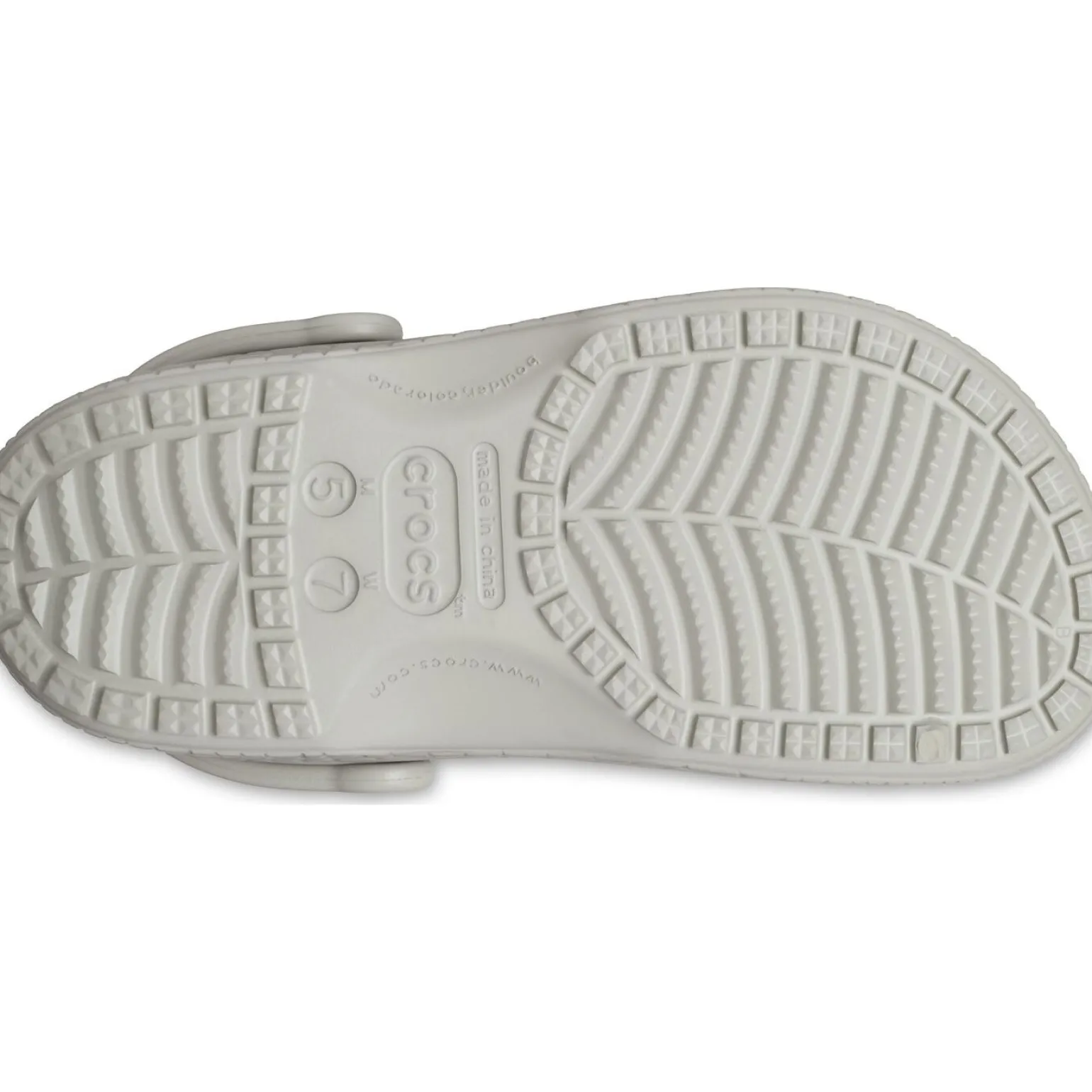 Crocs Classic Crocskin Clog