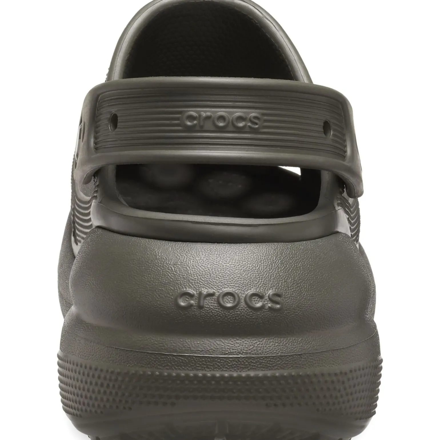 Crocs Classic Crush Clog