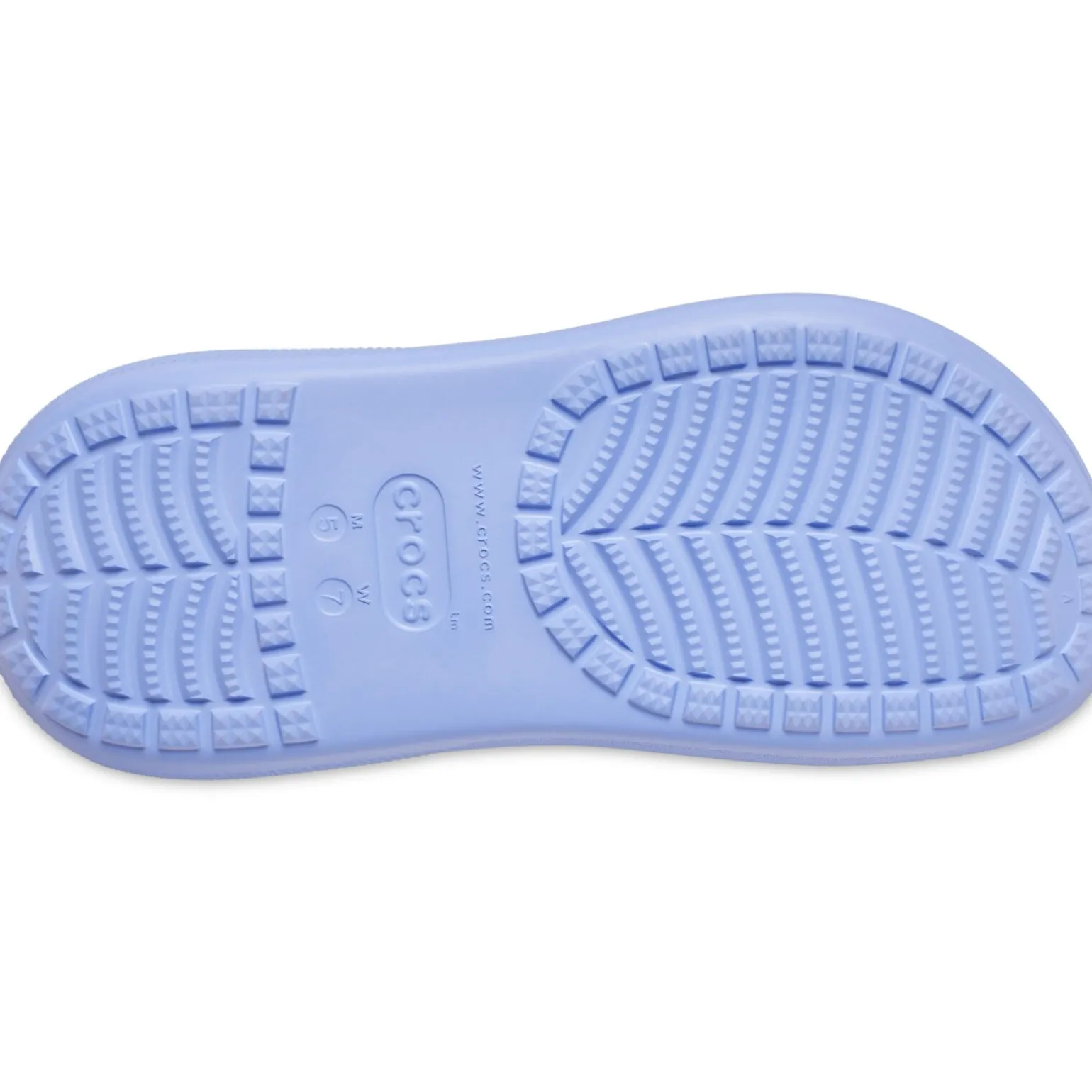 Crocs Classic Crush Clog