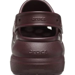 Crocs Classic Crush Clog