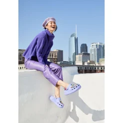 Crocs Classic Crush Clog