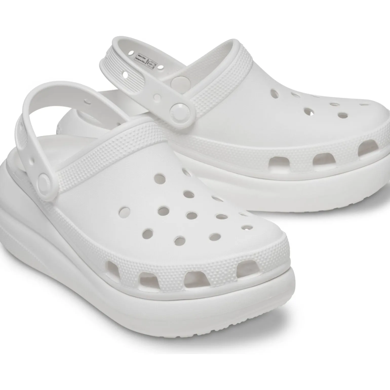 Crocs Classic Crush Clog