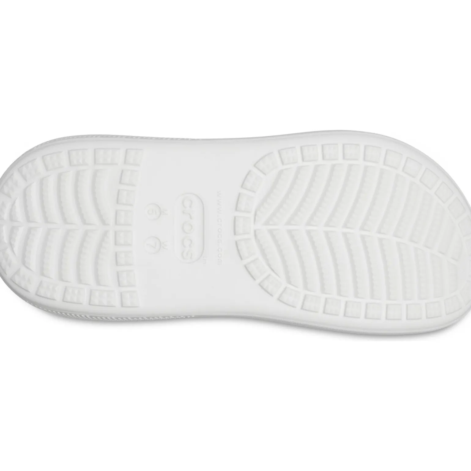 Crocs Classic Crush Clog