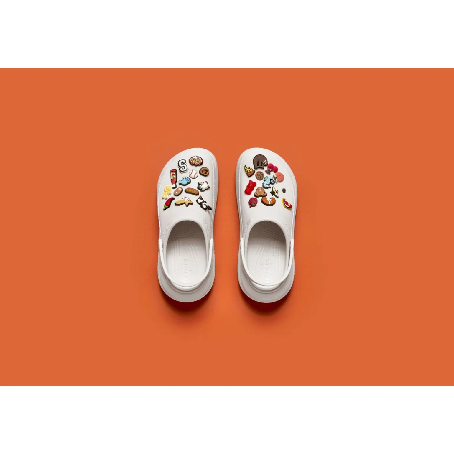 Crocs Classic Crush Clog