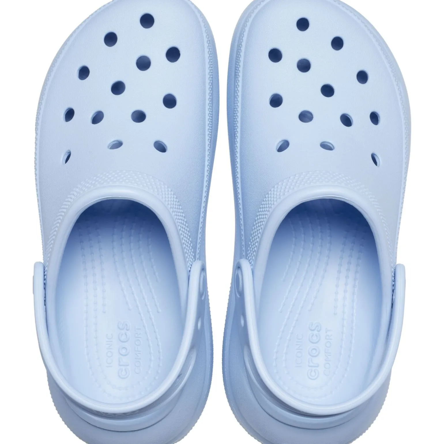 Crocs Classic Crush Clog