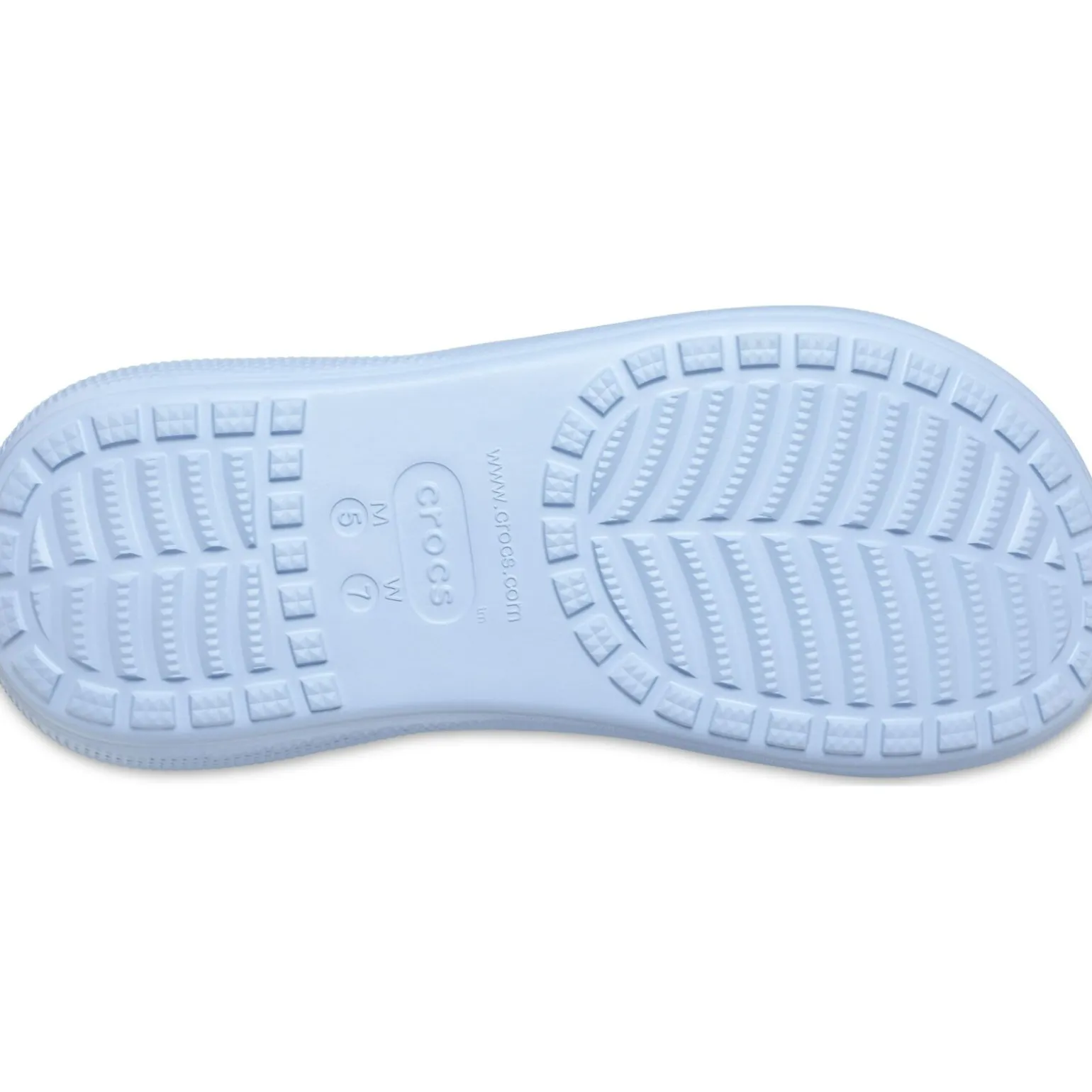 Crocs Classic Crush Clog