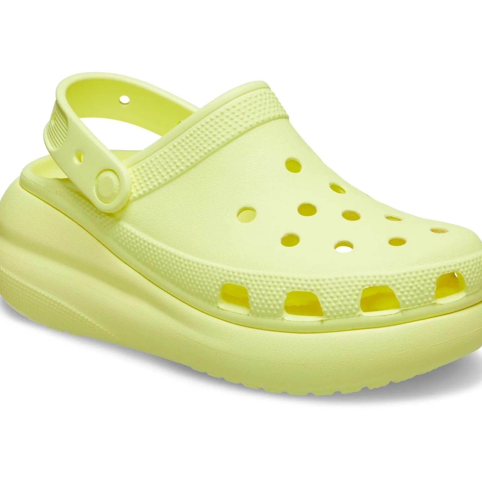 Crocs Classic Crush Clog