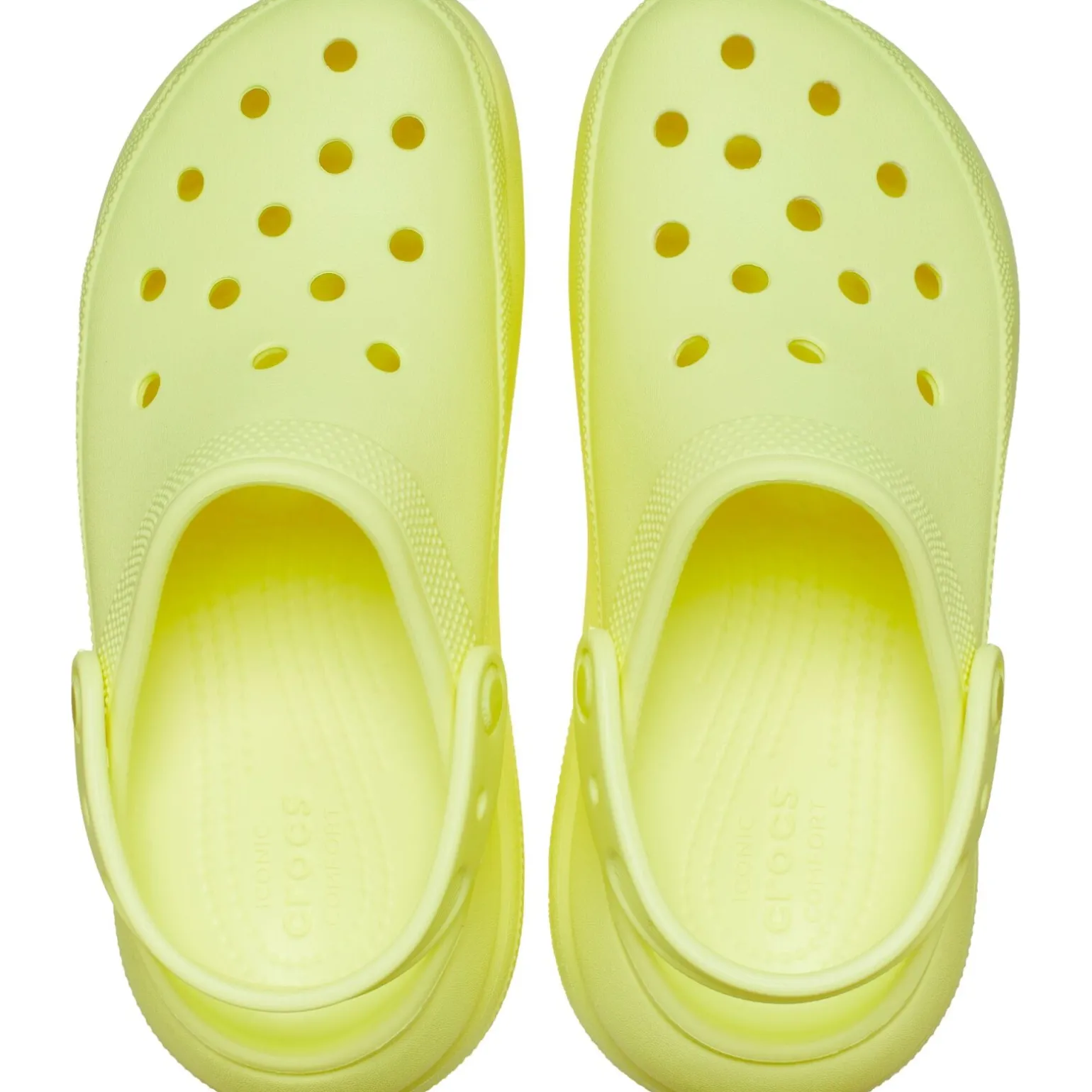 Crocs Classic Crush Clog