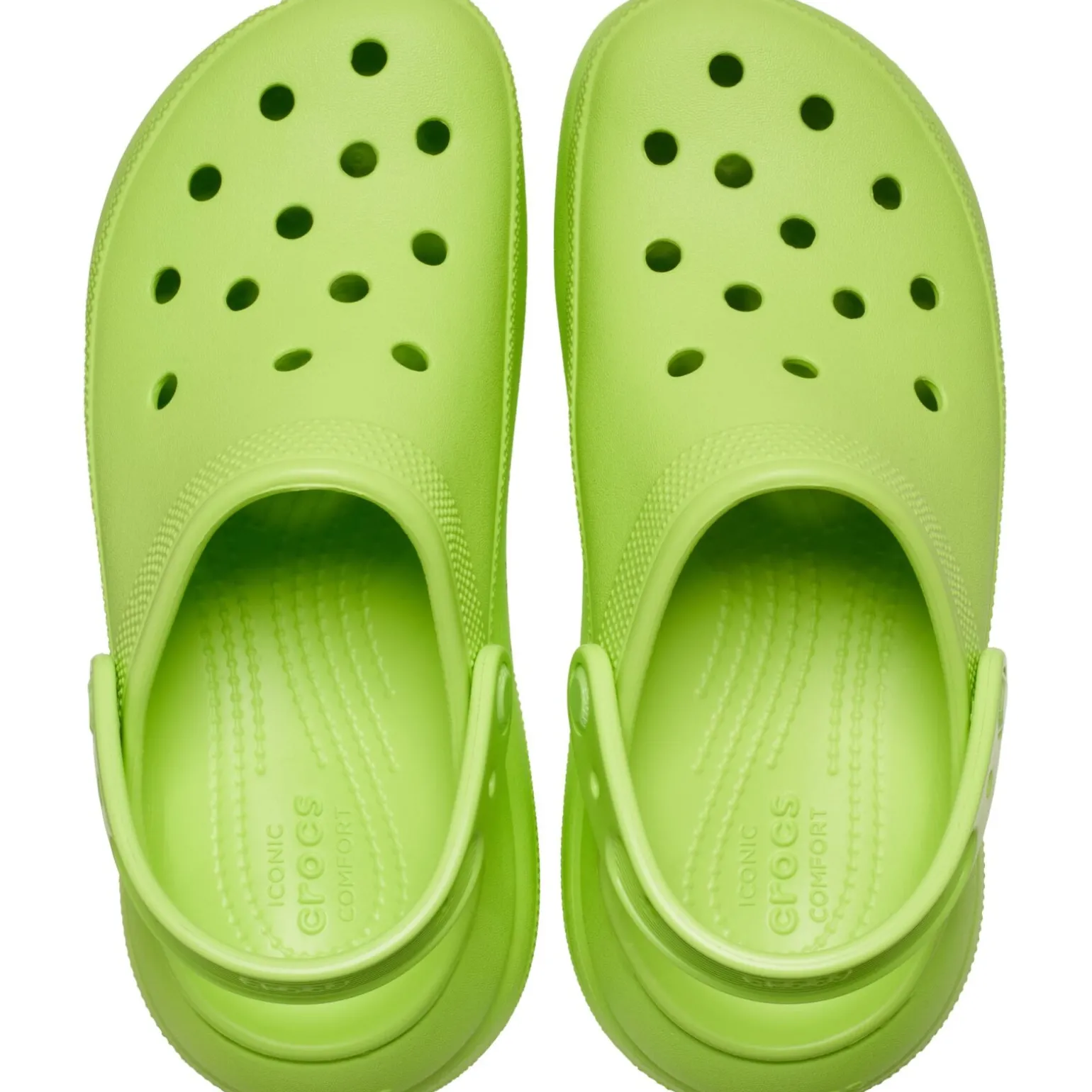 Crocs Classic Crush Clog