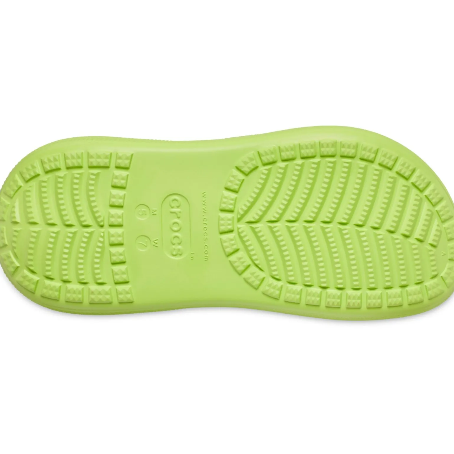 Crocs Classic Crush Clog