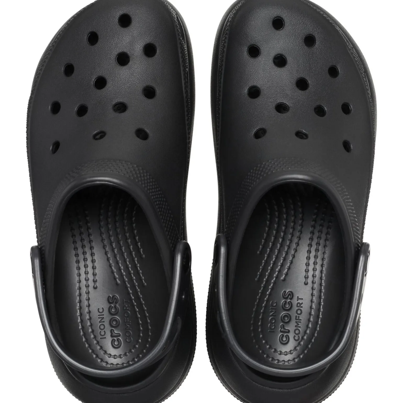 Crocs Classic Crush Clog