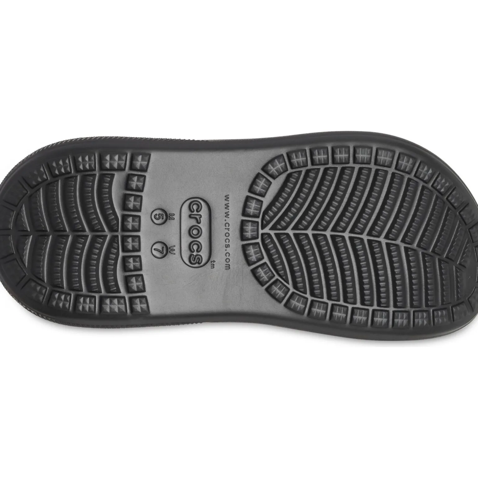 Crocs Classic Crush Clog