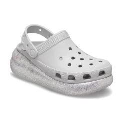 Crocs Classic Crush Glitter Clog