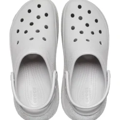 Crocs Classic Crush Glitter Clog