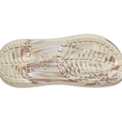 Crocs Classic Crush Marbled Clog