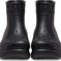 Crocs Classic Crush Rain Boot