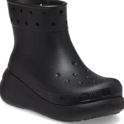 Crocs Classic Crush Rain Boot