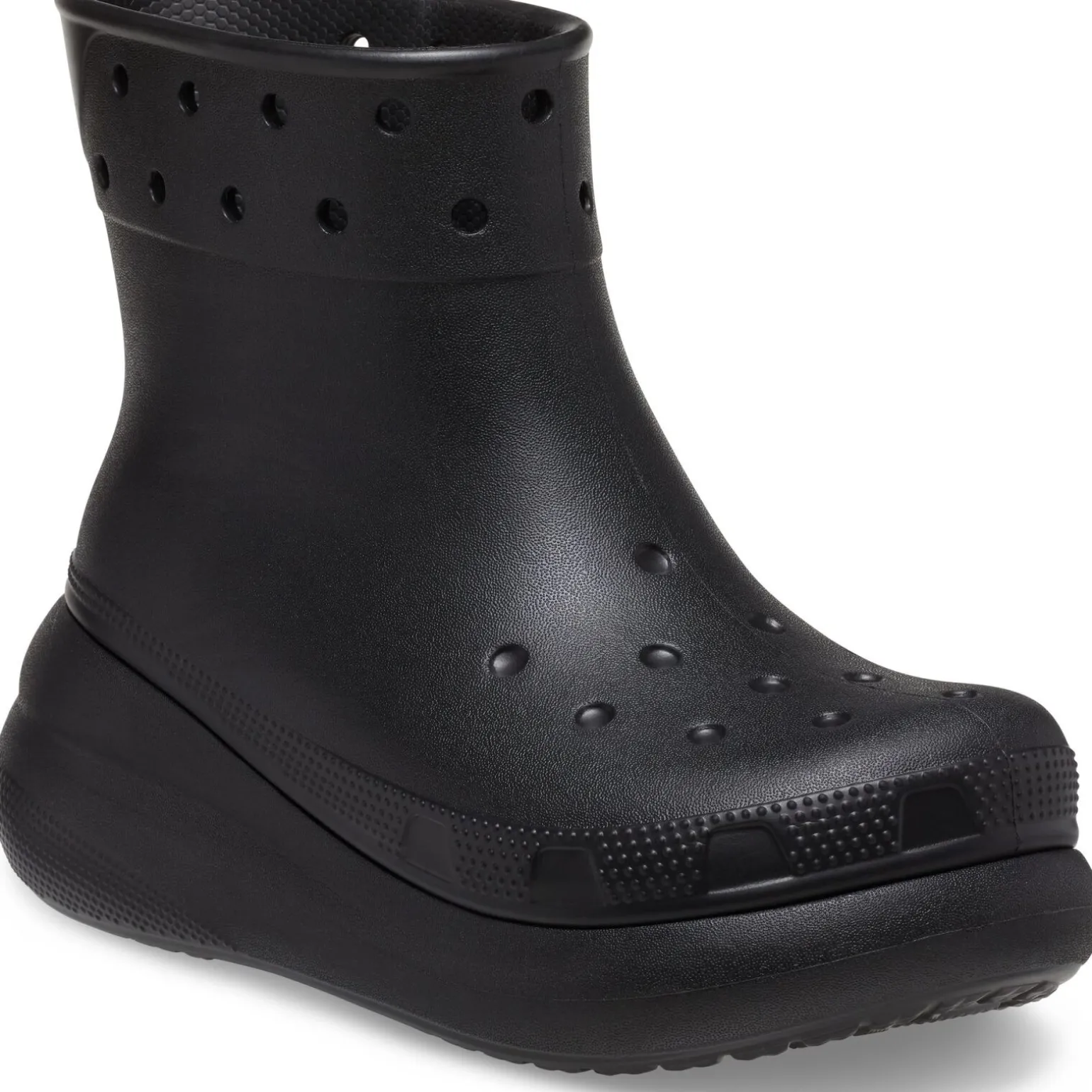 Crocs Classic Crush Rain Boot