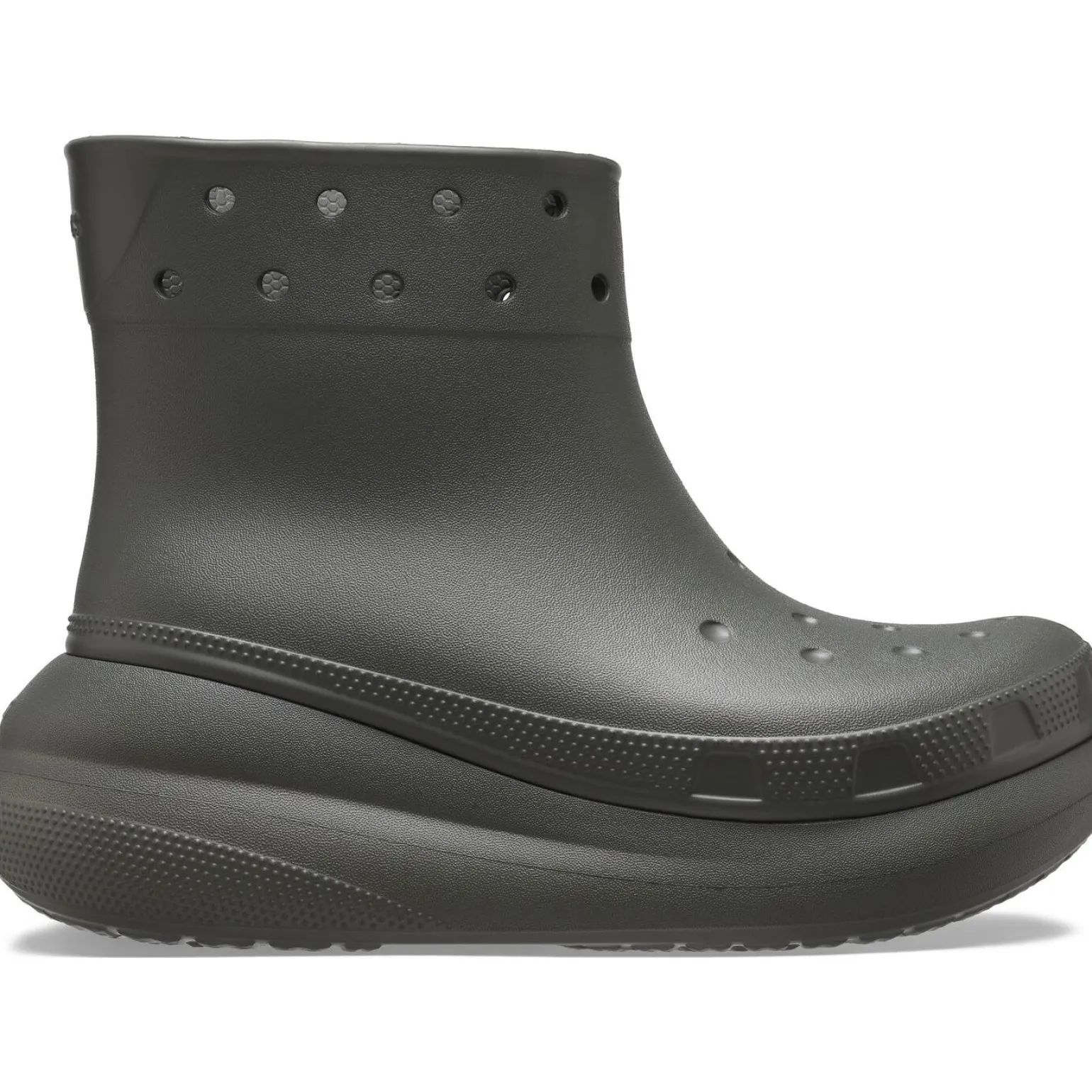 Crocs Classic Crush Rain Boot