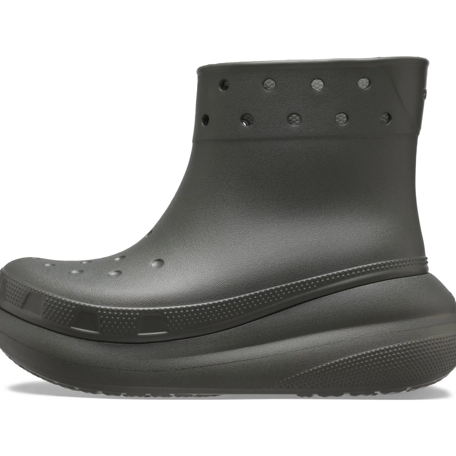 Crocs Classic Crush Rain Boot