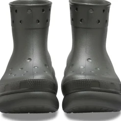 Crocs Classic Crush Rain Boot