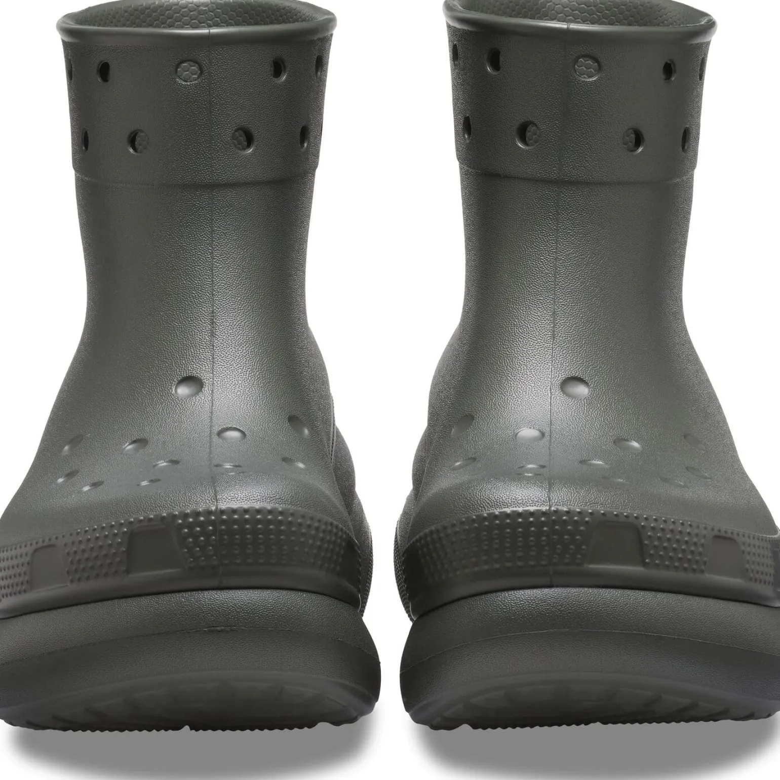 Crocs Classic Crush Rain Boot