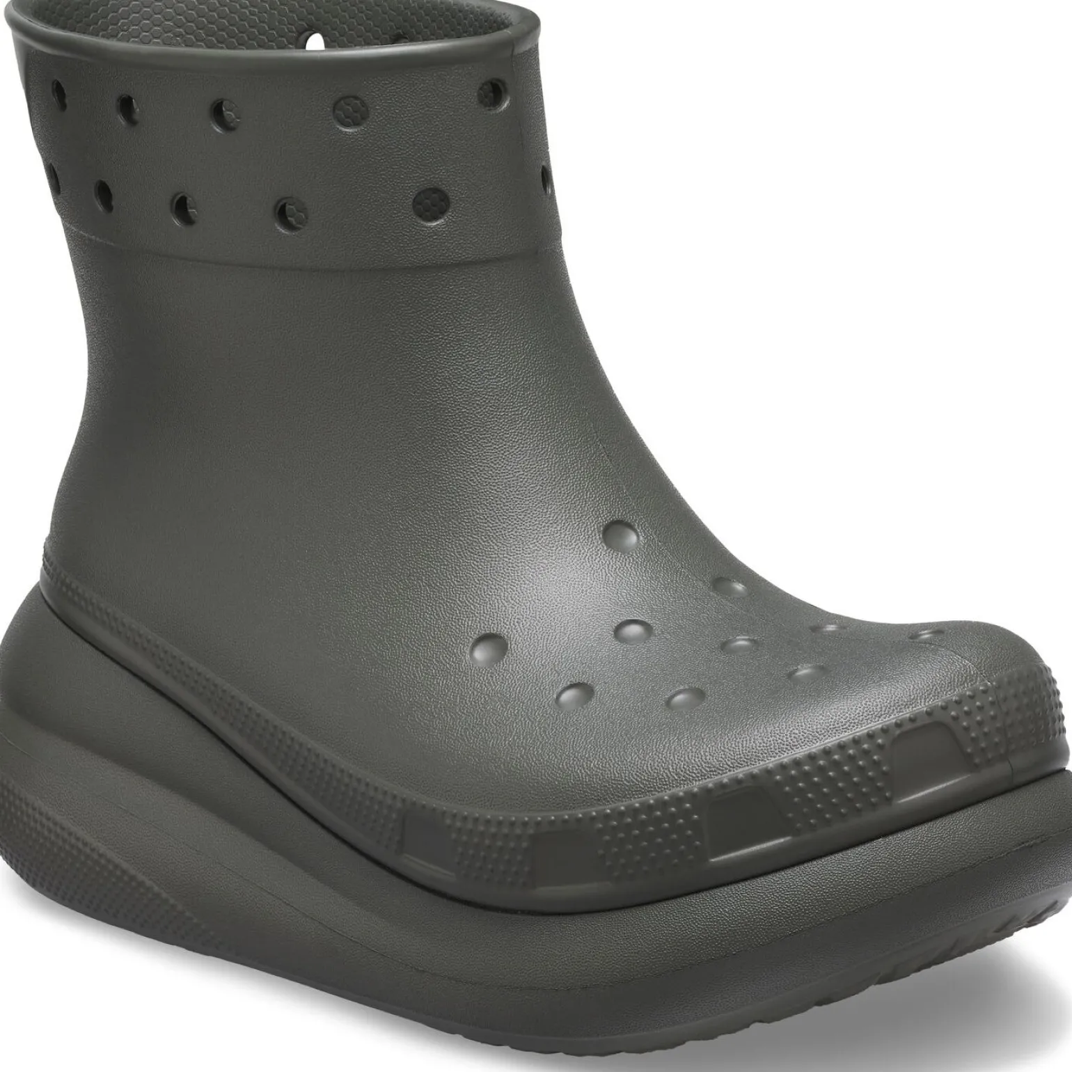 Crocs Classic Crush Rain Boot