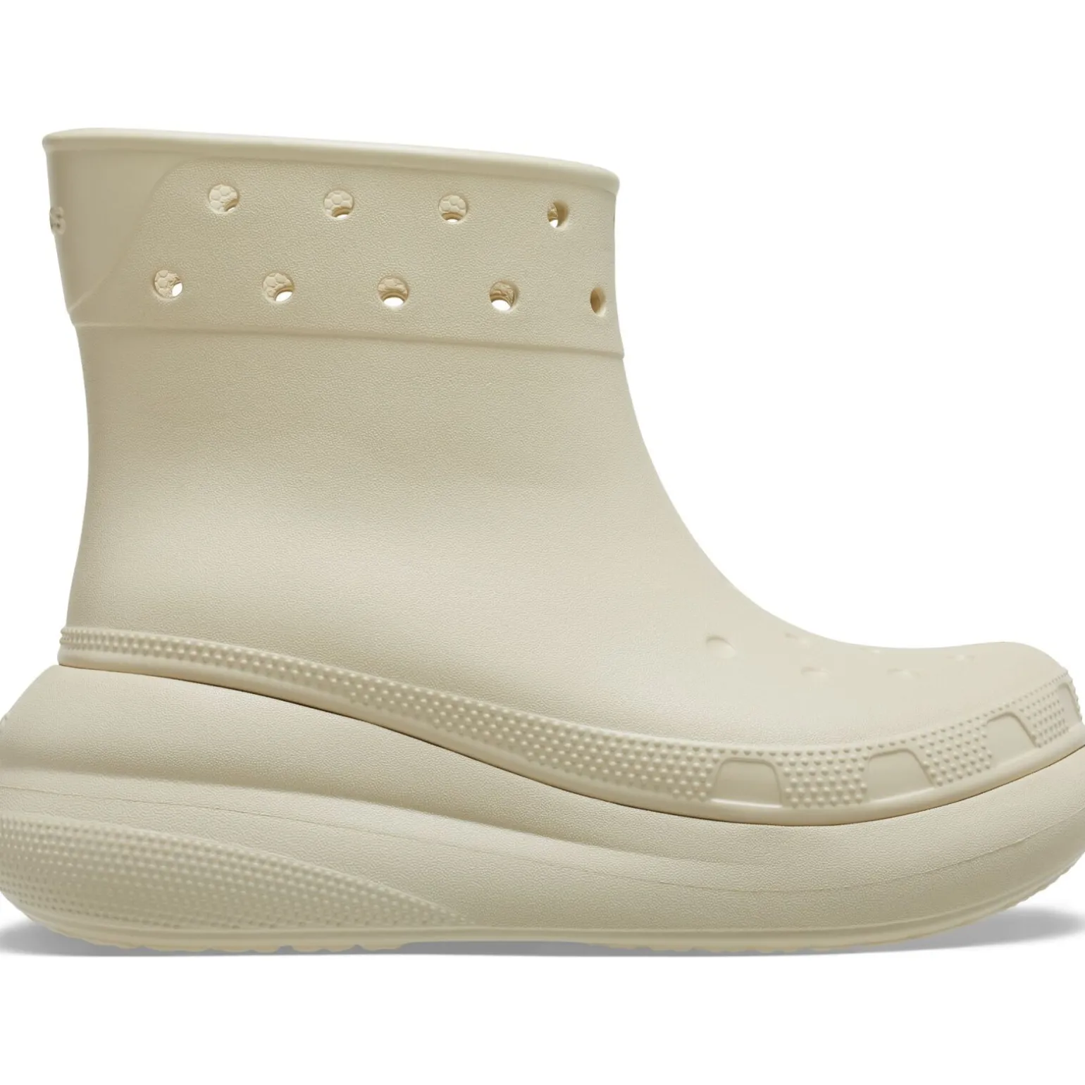 Crocs Classic Crush Rain Boot