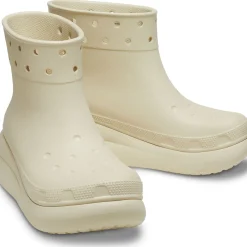 Crocs Classic Crush Rain Boot