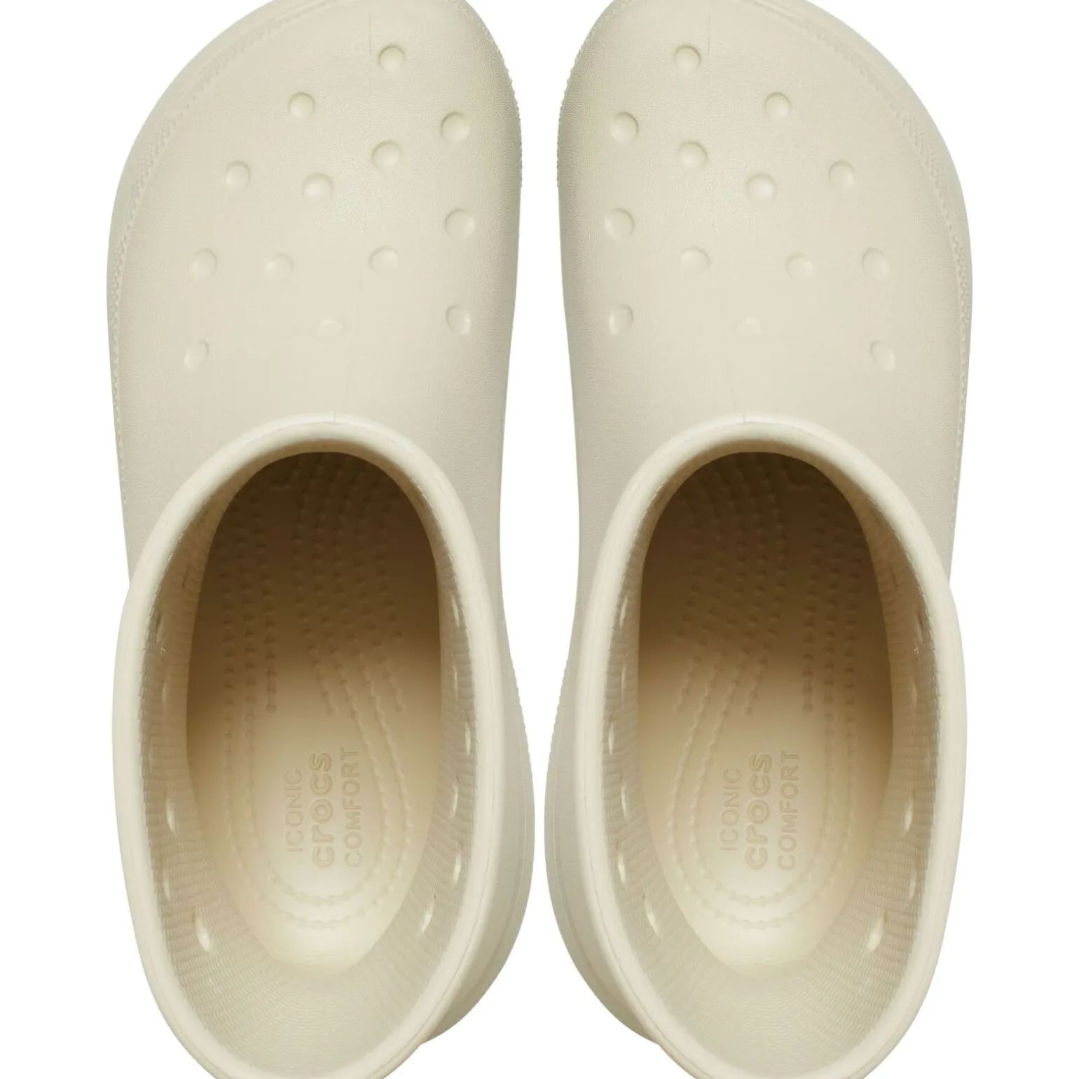 Crocs Classic Crush Rain Boot
