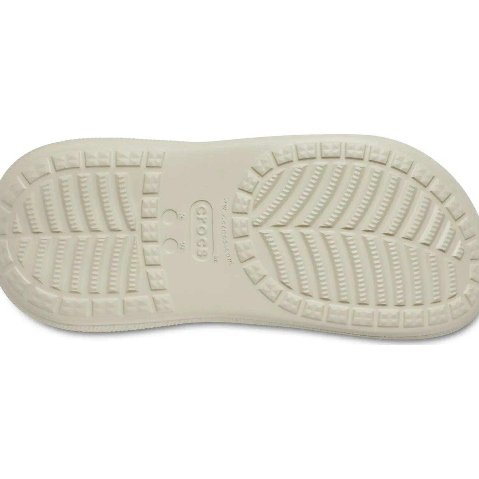 Crocs Classic Crush Rain Boot
