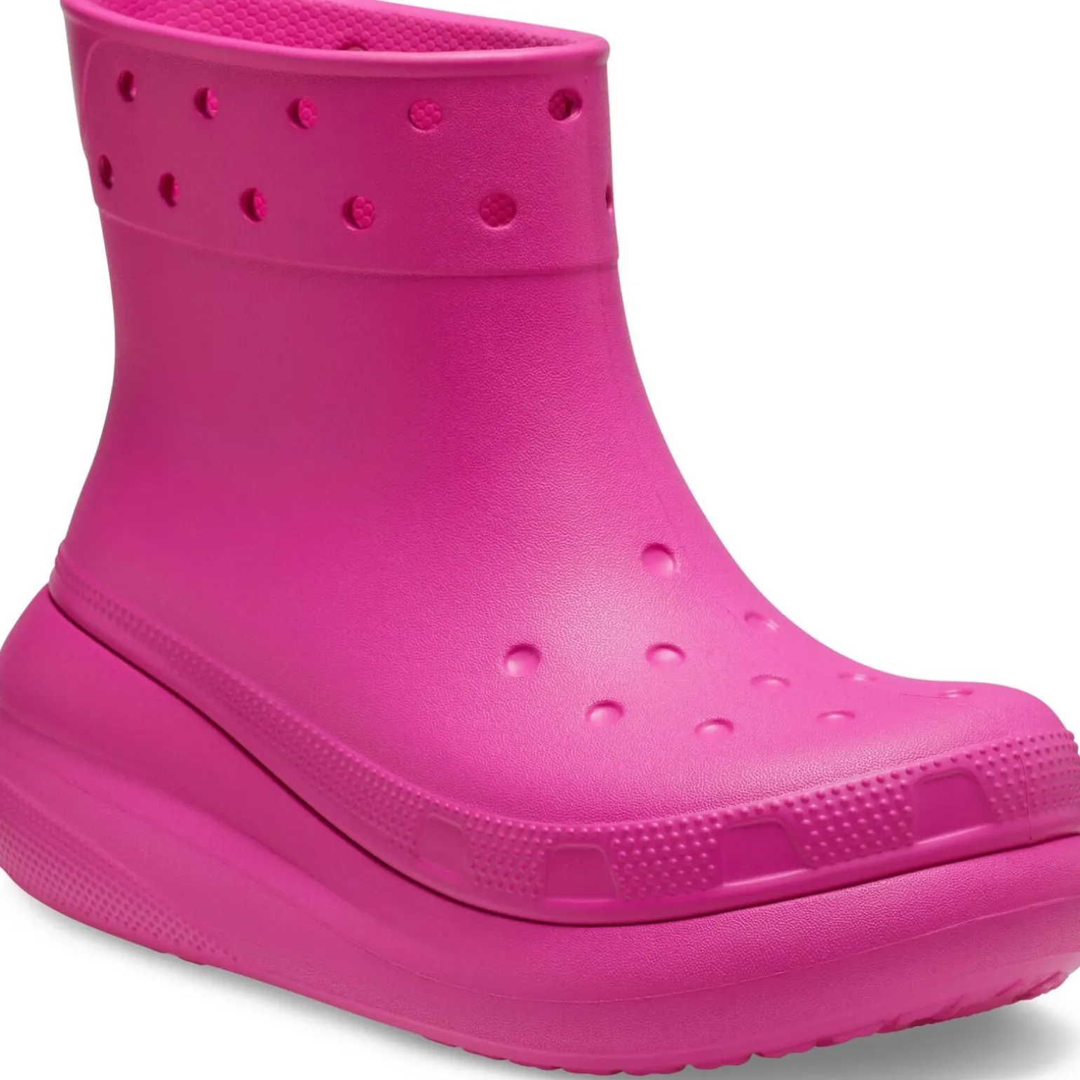 Crocs Classic Crush Rain Boot