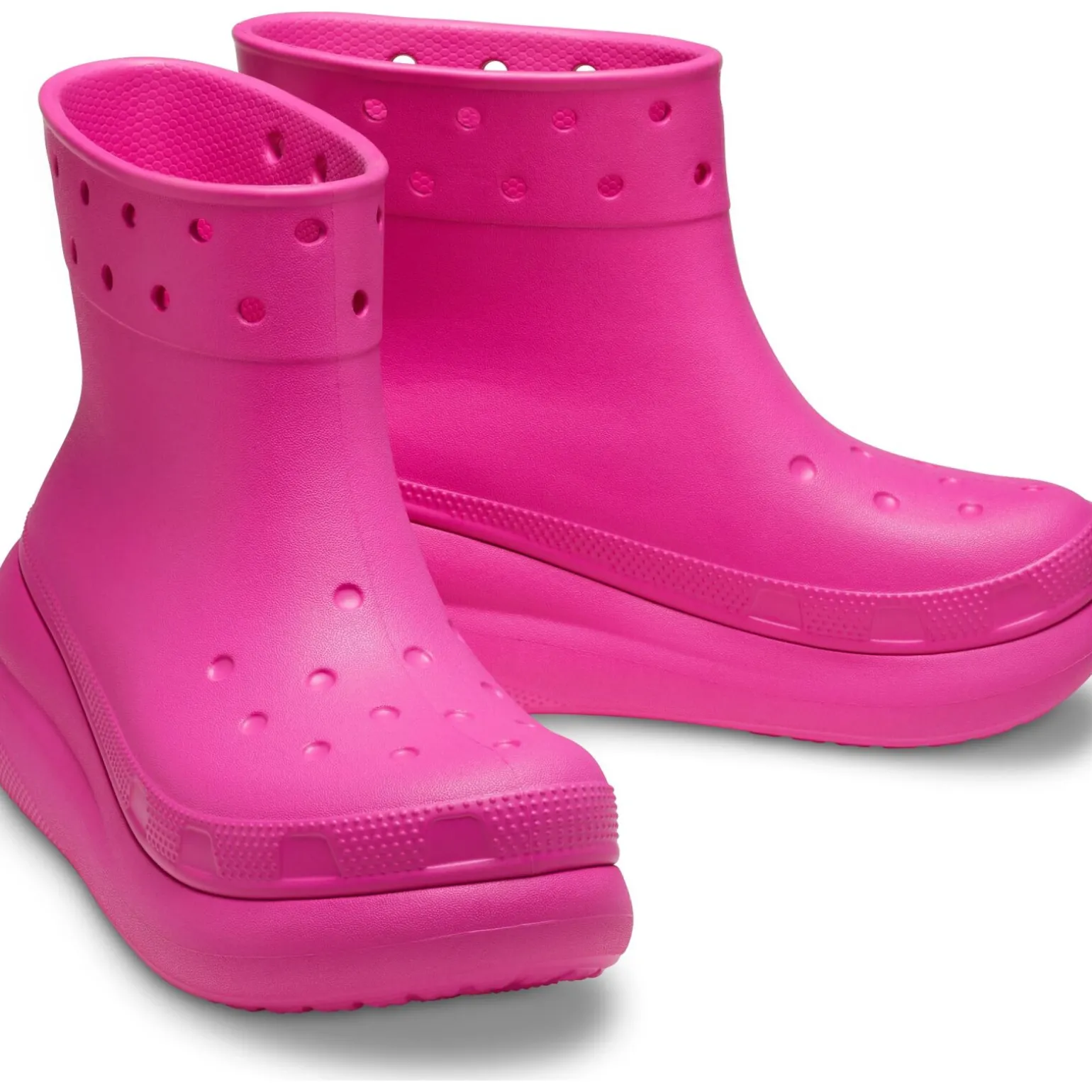 Crocs Classic Crush Rain Boot