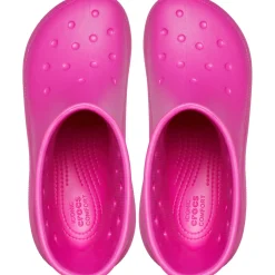 Crocs Classic Crush Rain Boot