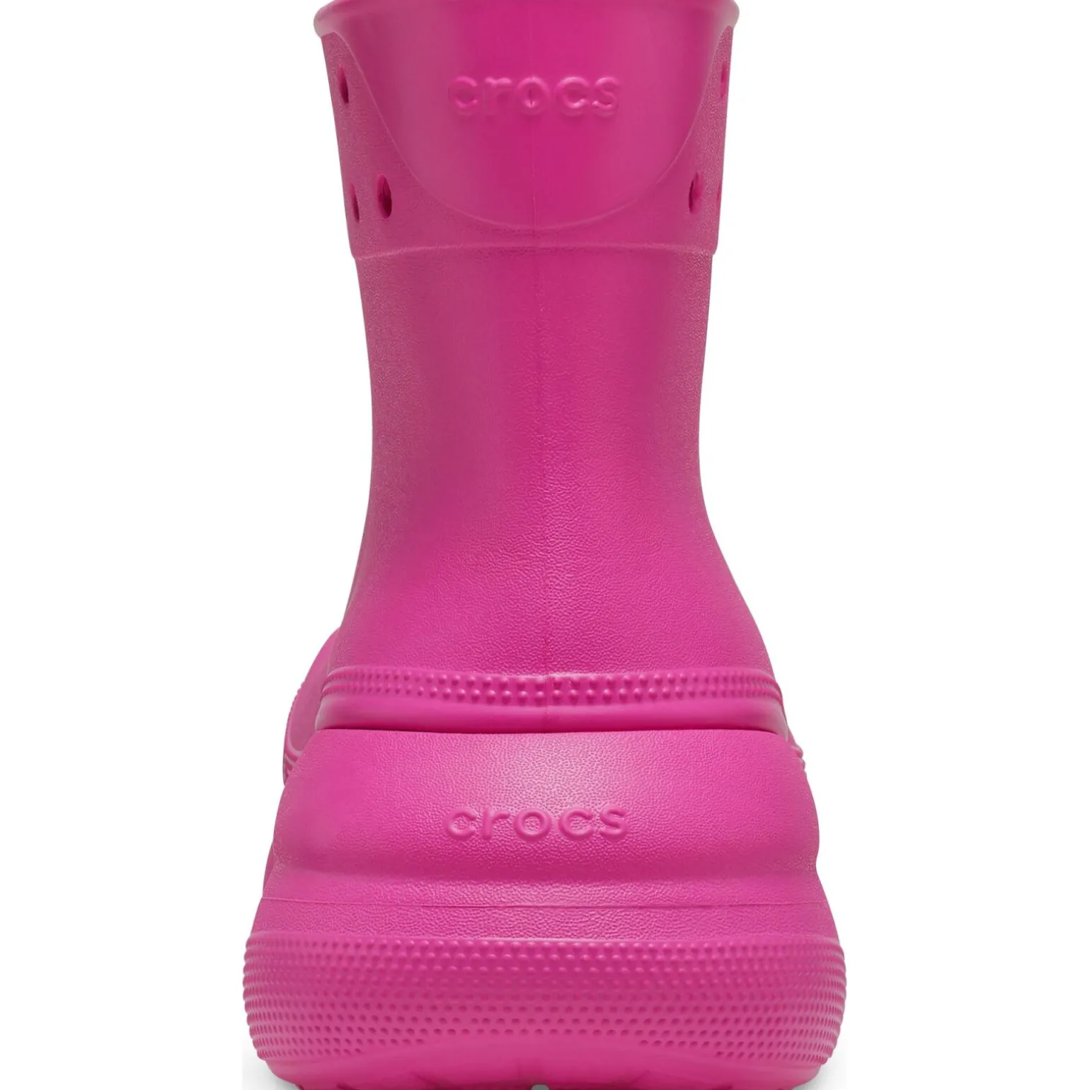 Crocs Classic Crush Rain Boot