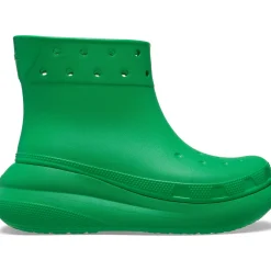 Crocs Classic Crush Rain Boot