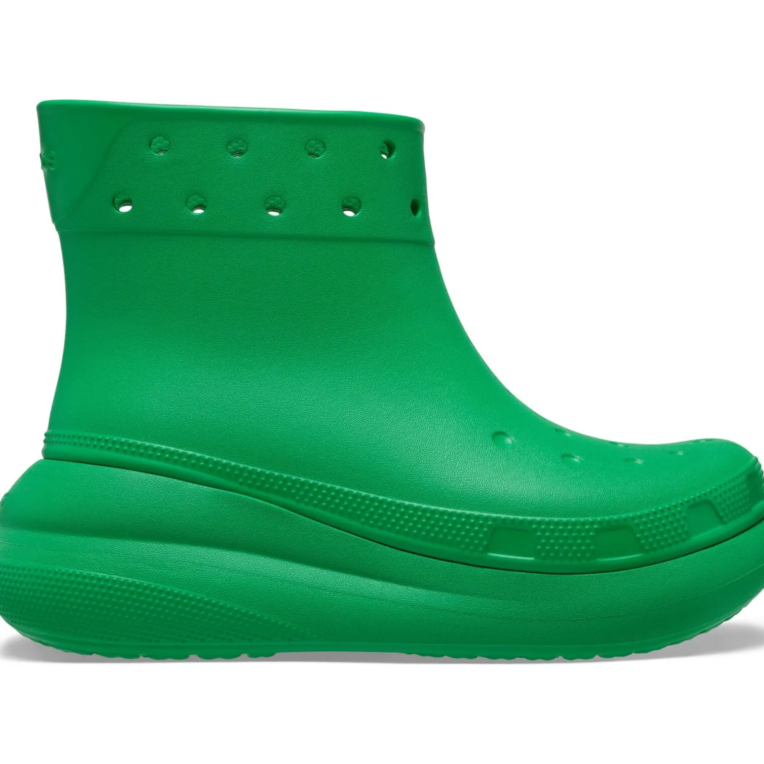 Crocs Classic Crush Rain Boot