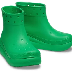 Crocs Classic Crush Rain Boot