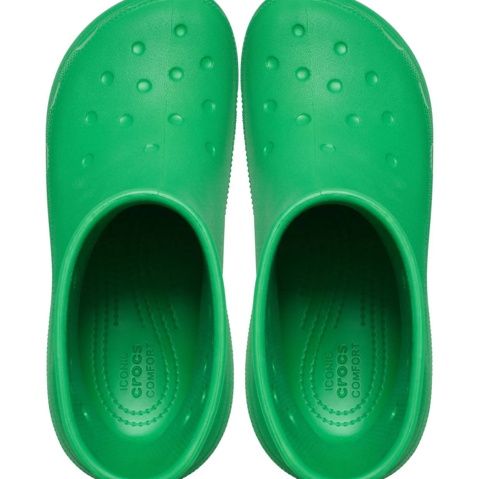 Crocs Classic Crush Rain Boot