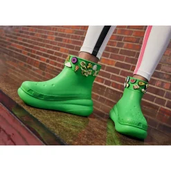 Crocs Classic Crush Rain Boot