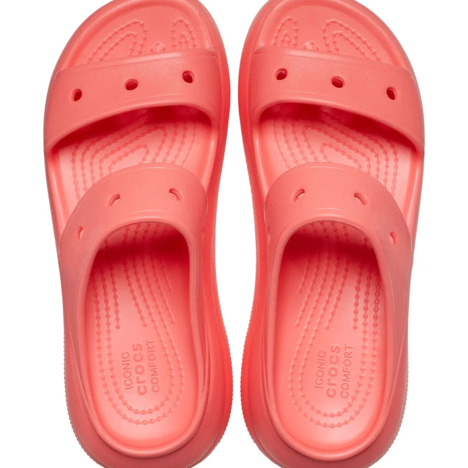 Crocs Classic Crush Sandal