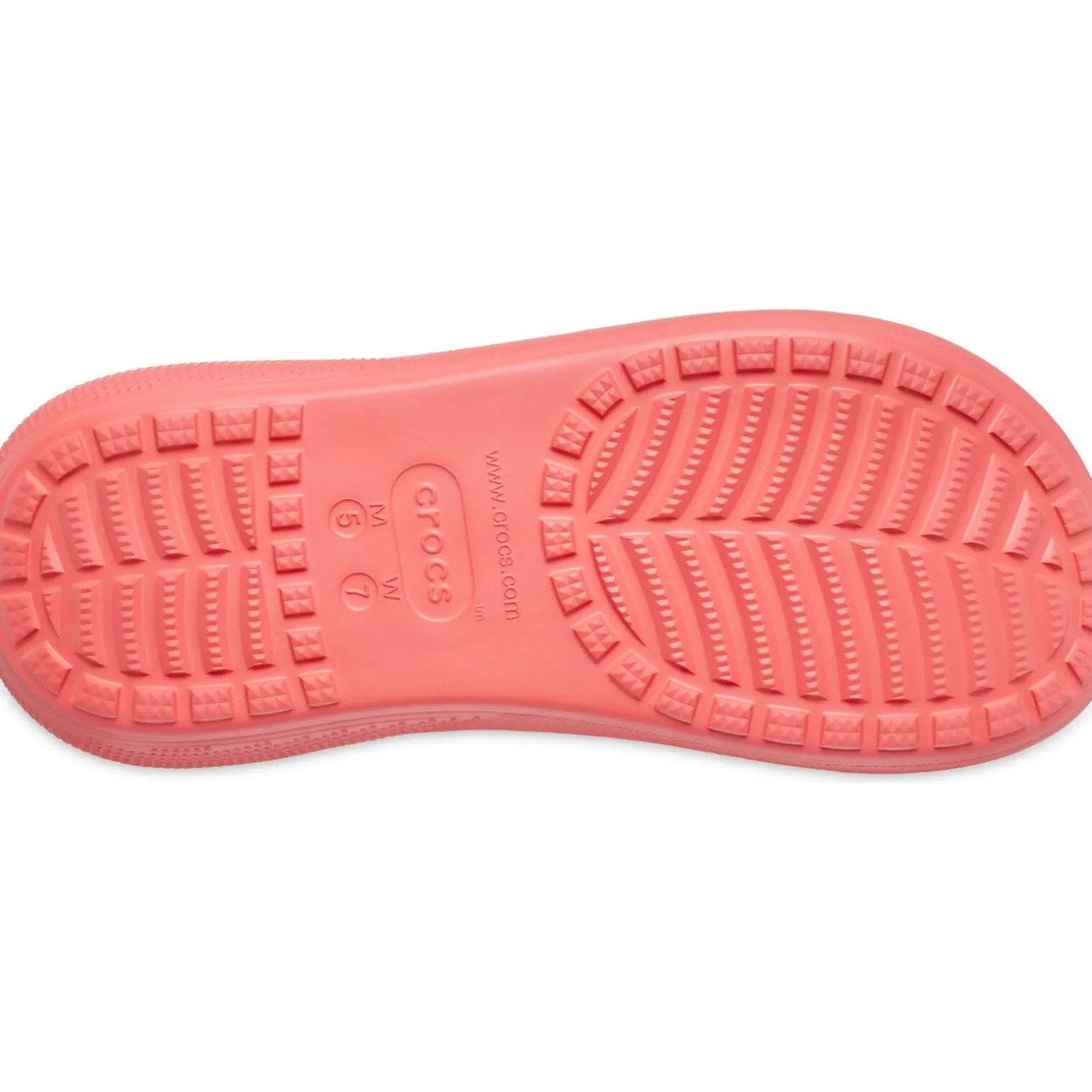 Crocs Classic Crush Sandal