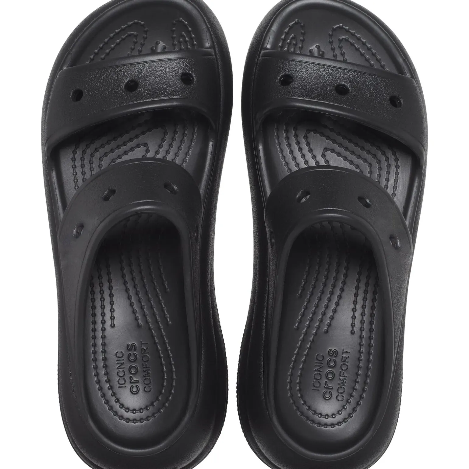 Crocs Classic Crush Sandal