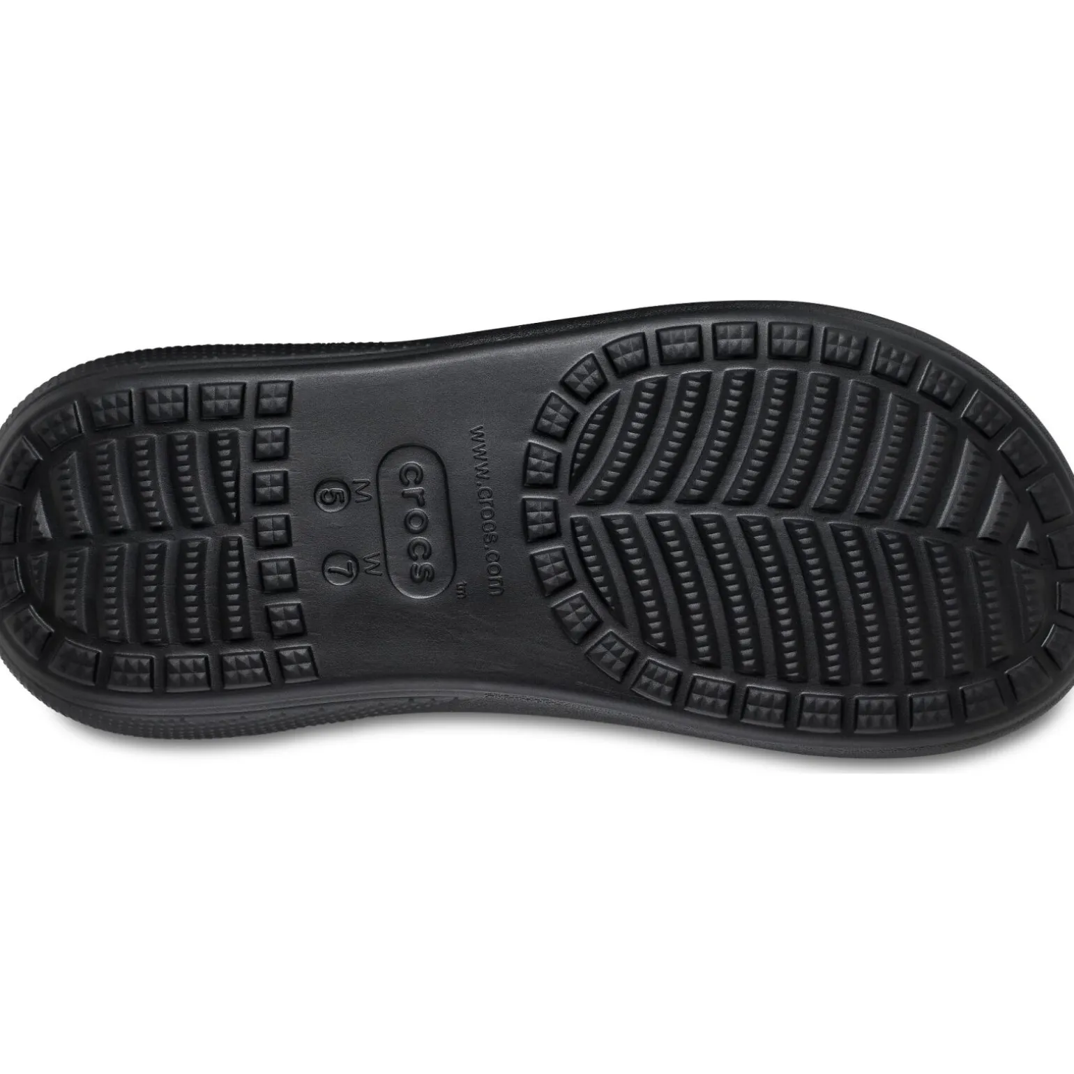 Crocs Classic Crush Sandal