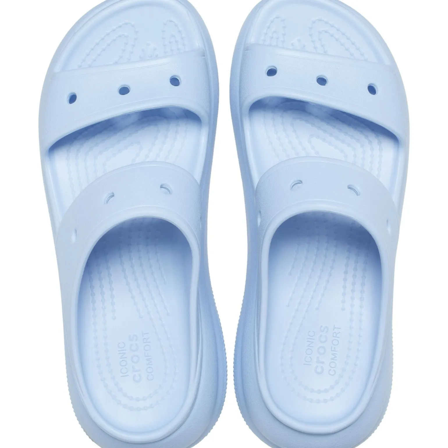 Crocs Classic Crush Sandal