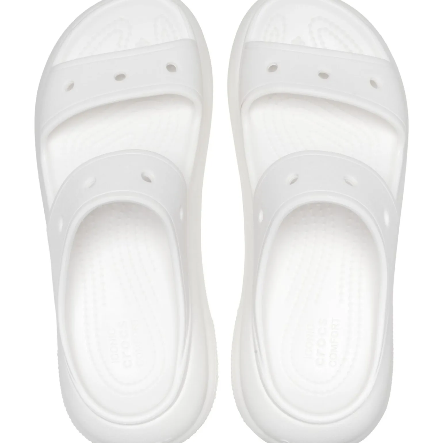 Crocs Classic Crush Sandal